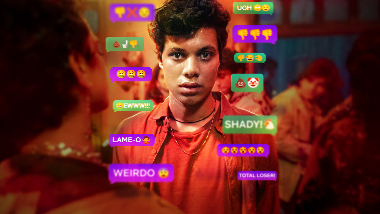 Watch class netflix official site