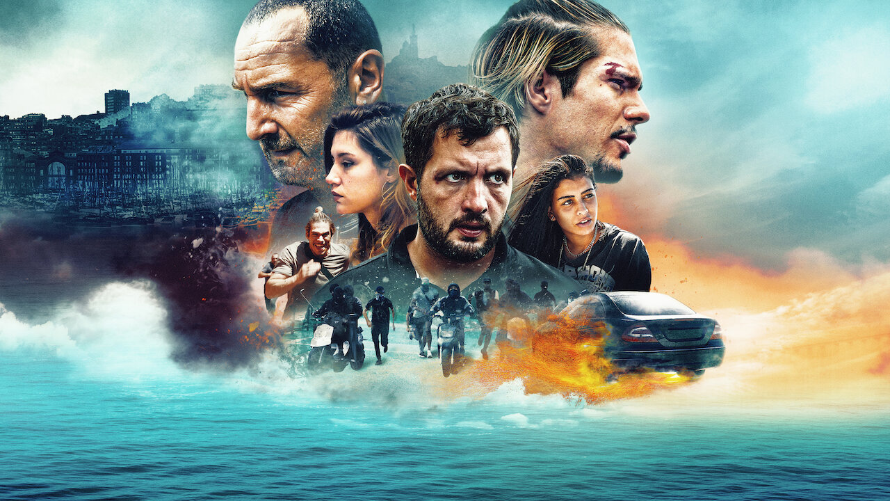 Bac Nord | Site officiel de Netflix