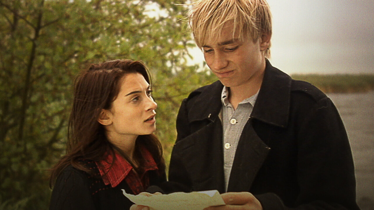 Watch Sniff the Dog and the Flying Phantom Netflix