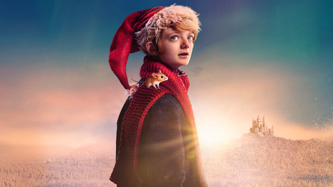 Een jongen met de naam Kerstmis | Officiële Netflix-website
