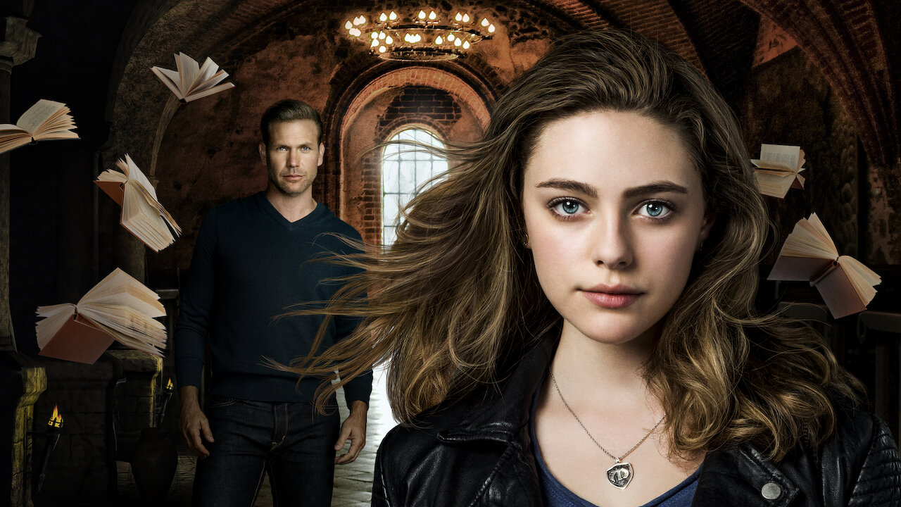 Watch Legacies | Netflix - When Will Legacies Be On Netflix Uk