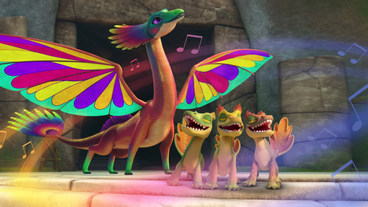 Dragons Les Gardiens Du Ciel Personnages Dragons : Les Gardiens du ciel : Le secret de l'envolée lyrique | Site