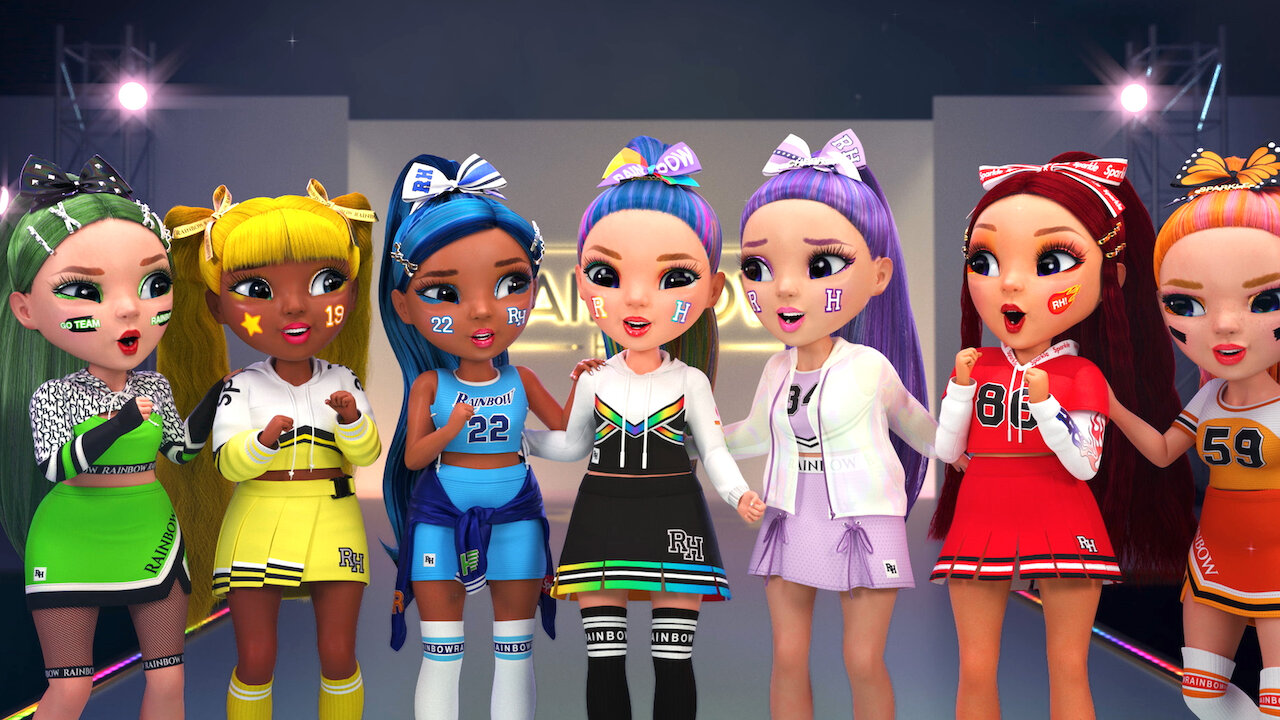 rainbow-high-netflix
