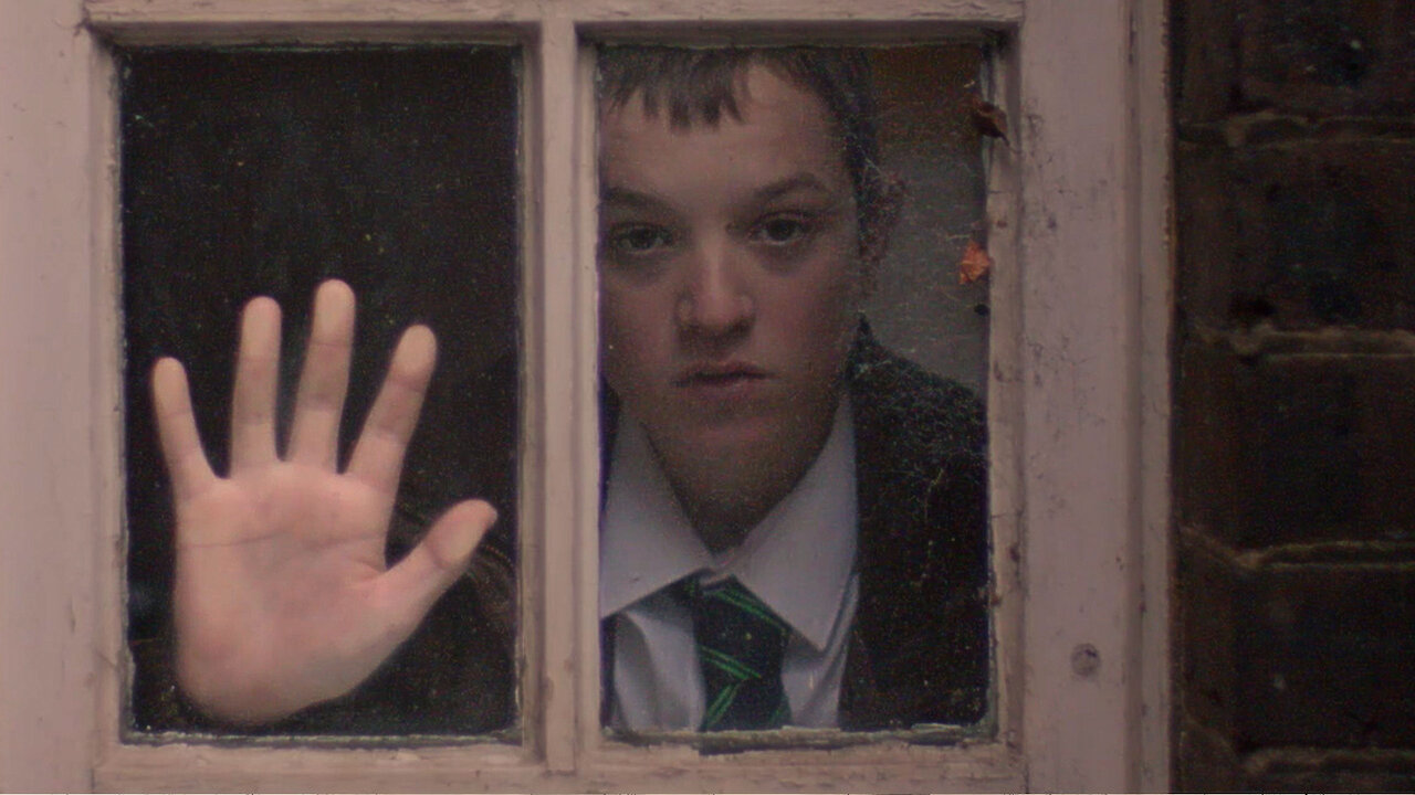 tinker hatfield netflix