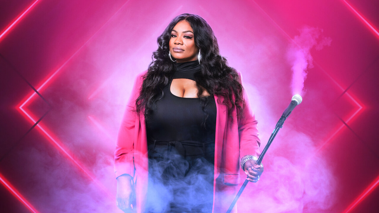 Watch Ms. Pat Y'all Wanna Hear Something Crazy? Netflix Official Site
