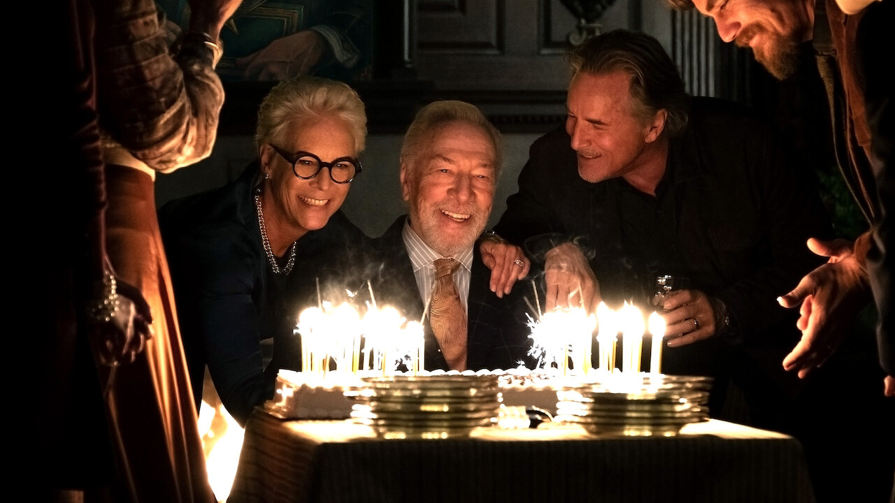 Watch Knives Out Netflix