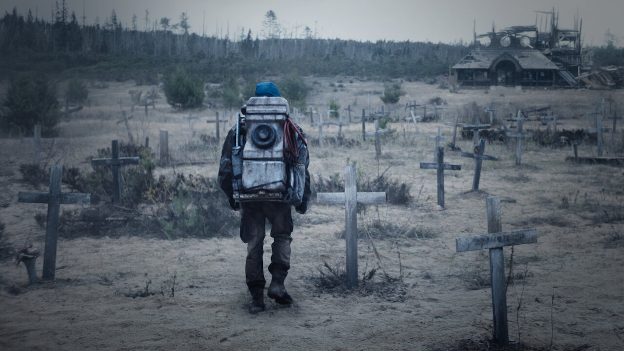 DARK ON NETFLIX RATINGS visual data 6