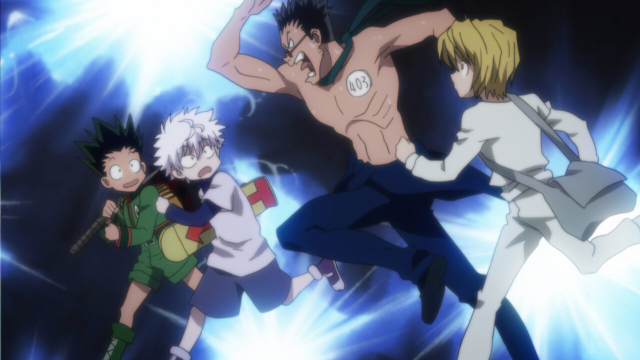 Watch Hunter X Hunter 2011 Netflix watch-hunter-x-hunter-2011-netflix