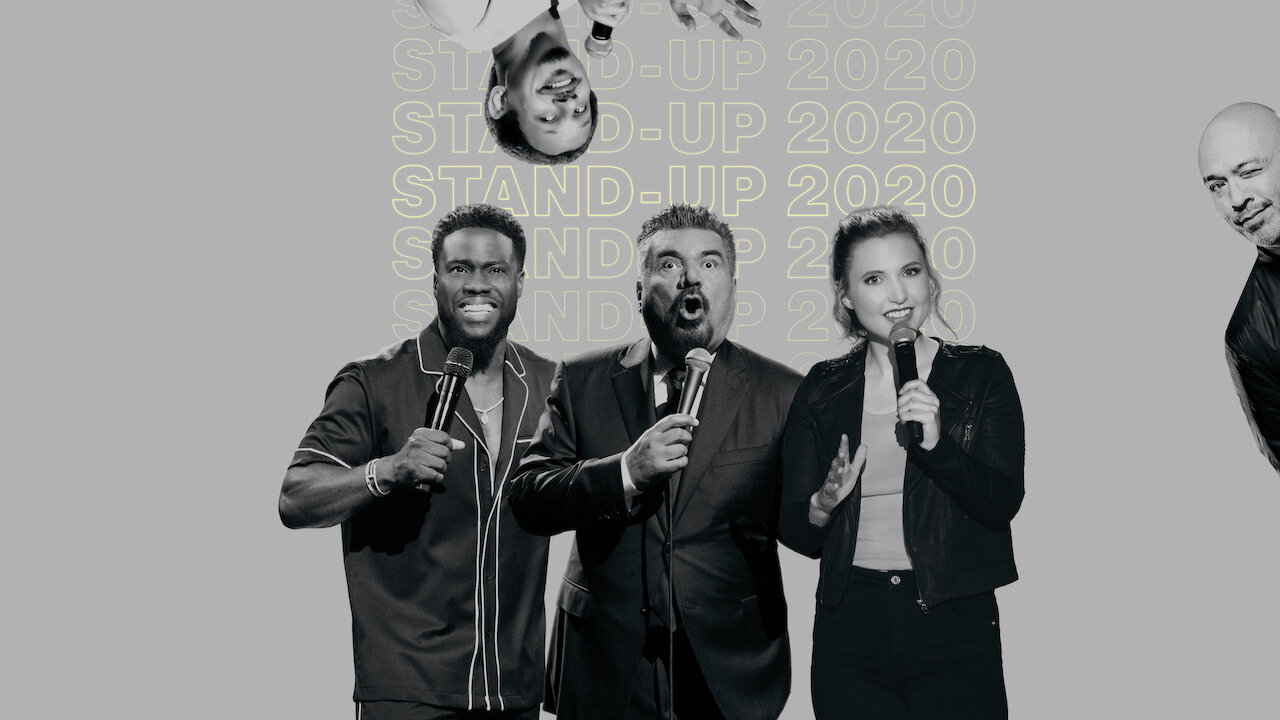 Watch Best of StandUp 2020 Netflix Official Site