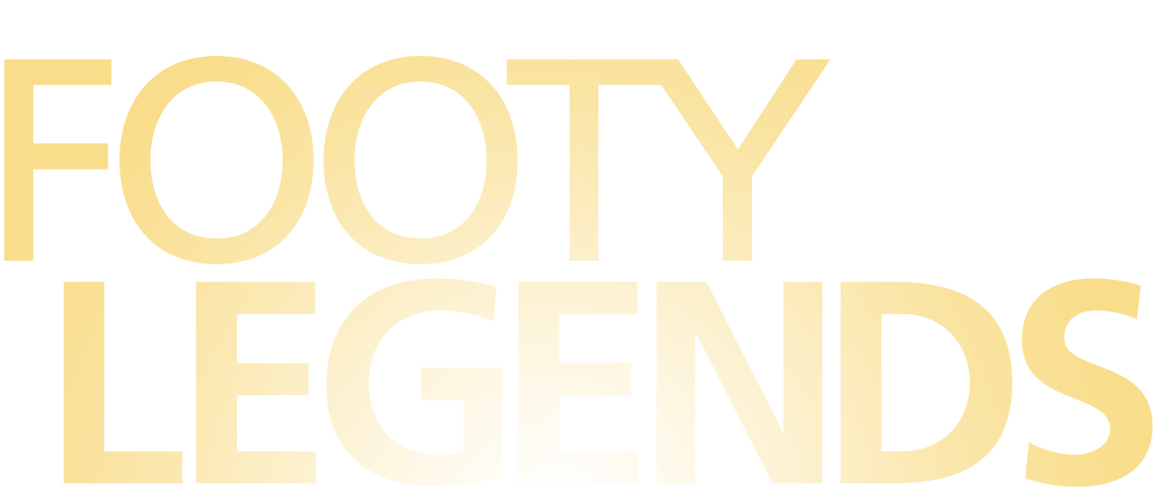 Watch Footy Legends Netflix