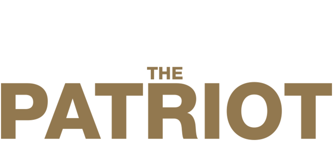 Watch The Patriot Netflix
