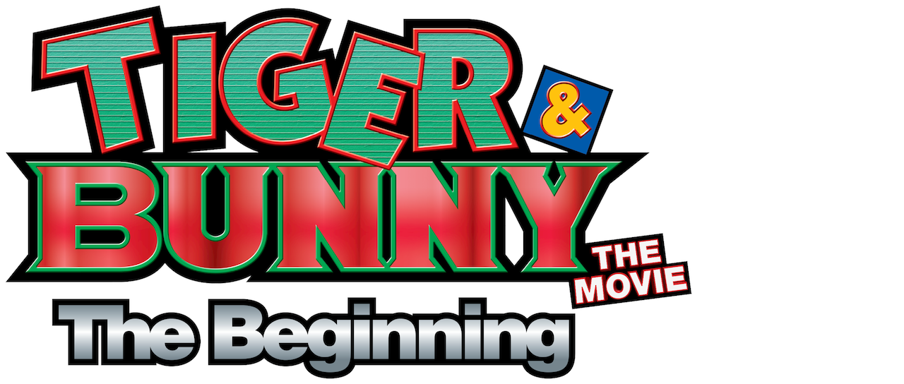 Watch TIGER & BUNNY The Beginning Netflix