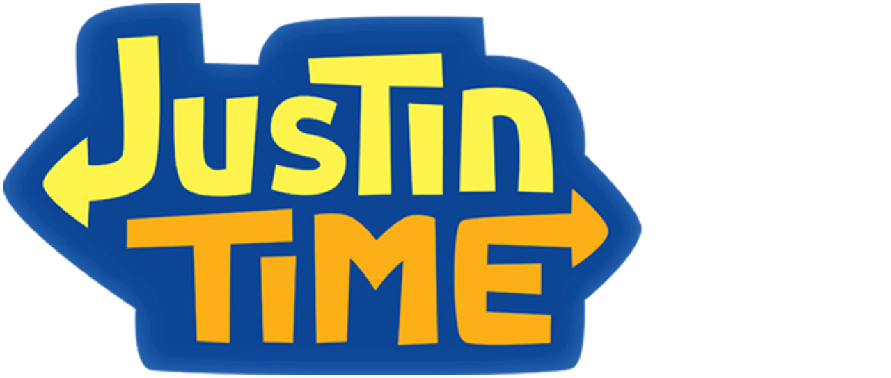 Watch Justin Time | Netflix