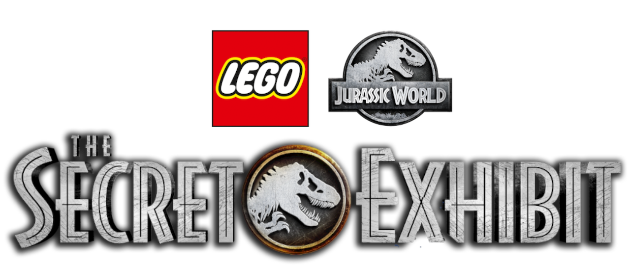 lego jurassic secret exhibit