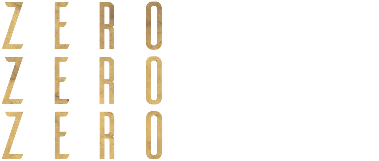 zerozerozero netflix