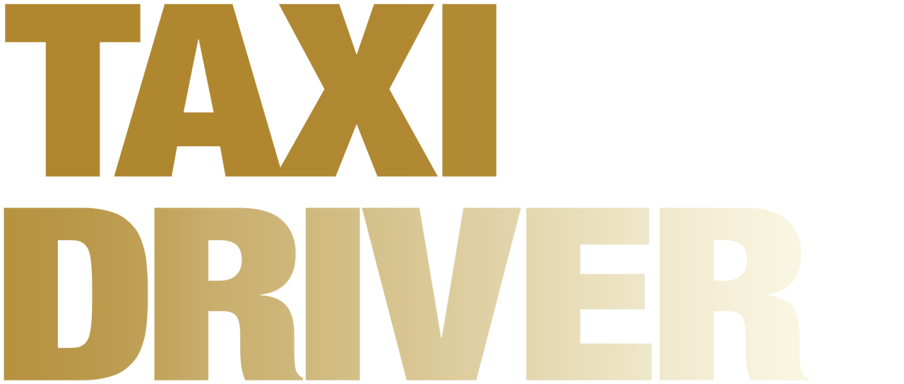 Watch Taxi Driver Netflix