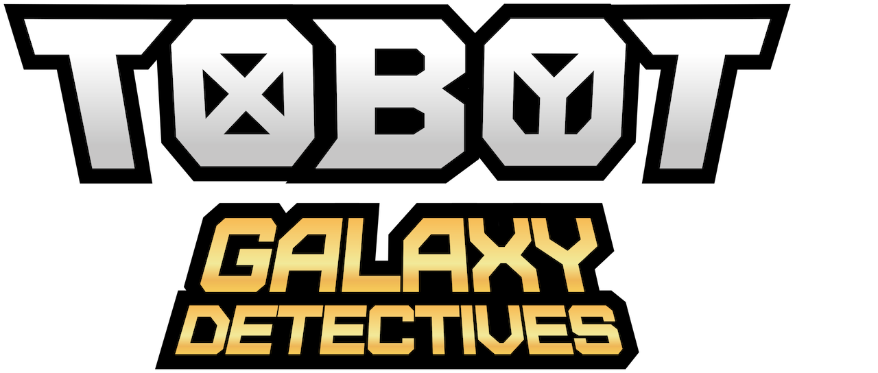 tobot galaxy detectives beast