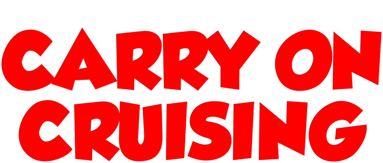 Watch Carry On Cruising Netflix
